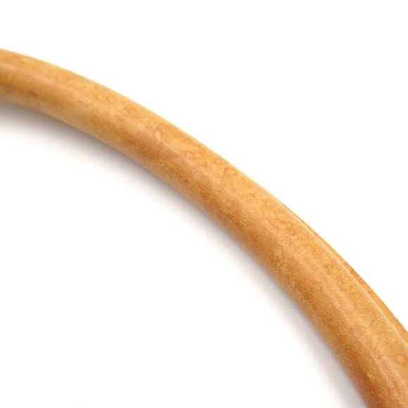 Looping MM Monogram Canvas shoulder bag - Picture 9 of 11